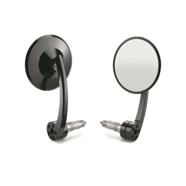 Husqvarna Handlebar end mirror